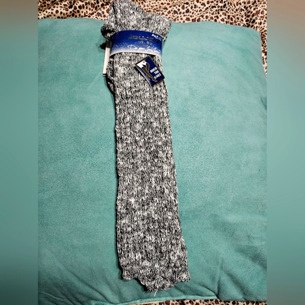 Over Knee Socks NWT